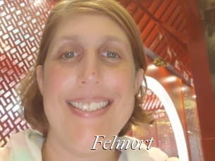Felmort