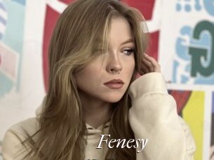 Fenesy