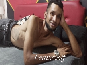 Fenixwolf
