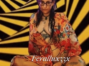 Ferallux33x