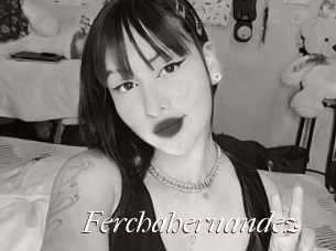 Ferchahernandez