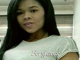 Fergiexox