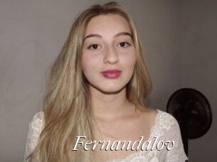 Fernandalov