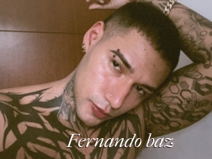 Fernando_baz