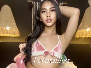 Fernwillow