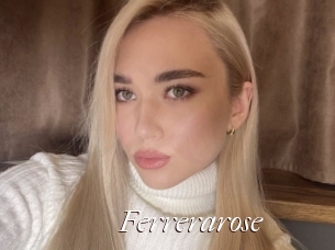 Ferrerarose