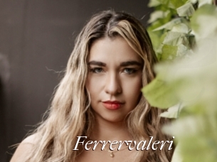Ferrervaleri
