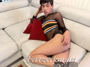 Fertwerkingass