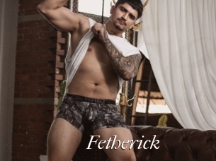 Fetherick