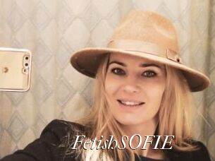 FetishSOFIE