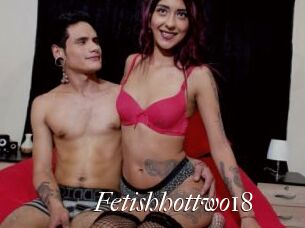 Fetishhottwo18
