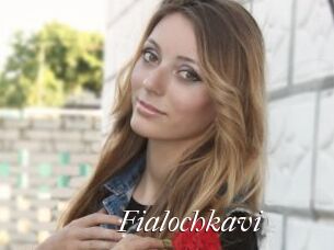 Fialochkavi
