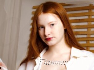 fiamoor Cam Sexy