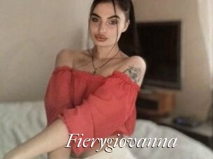 Fierygiovanna