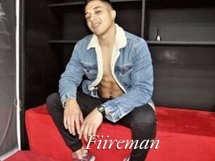 Fiireman