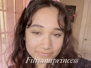 Filipinaprincess