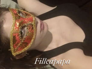 Filleapapa