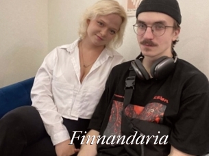 finnandaria Cam Sexy