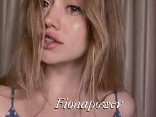 Fionapower