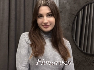 Fionarows