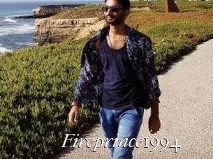 Fireprince1994