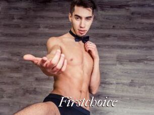 Firstchoice