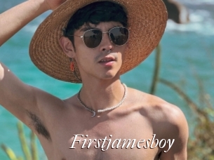 firstjamesboy Cam Sexy