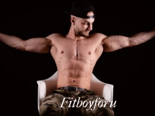 Fitboyforu