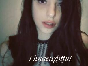 Fkndelightful