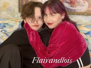 Flairandlois