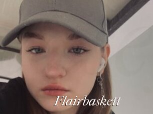 Flairbaskett