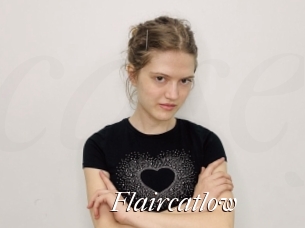 flaircatlow Cam Sexy