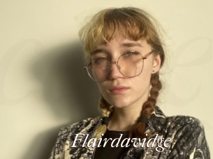 Flairdavidge