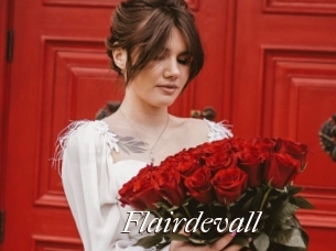 flairdevall Cam Sexy
