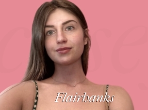 Flairhanks