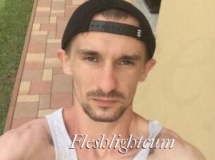 Fleshlightcum