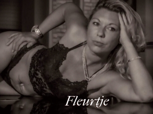 Fleurtje