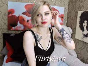 Flirtylara