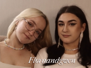 Floraandgwen