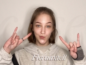Floraaxtell