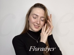 Floradyer