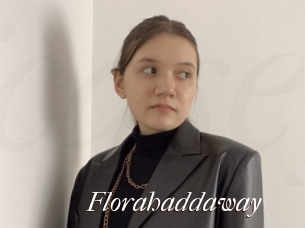 Florahaddaway