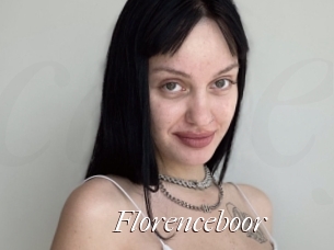 Florenceboor