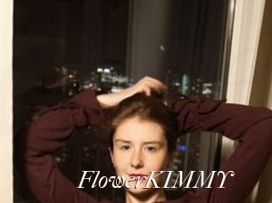 FlowerKIMMY