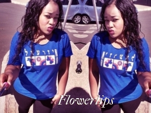 flowerlips Cam Sexy
