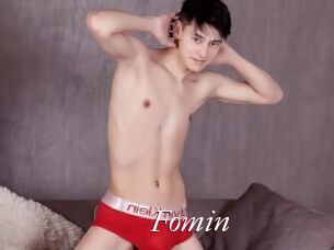 Fomin