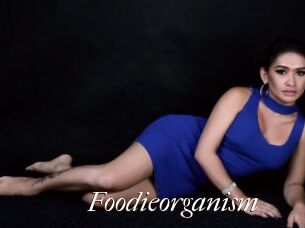 Foodieorganism
