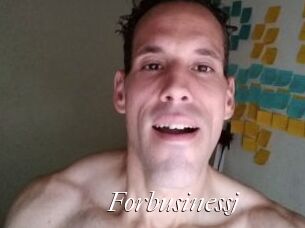 Forbusinessj