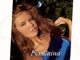 Foxalaina