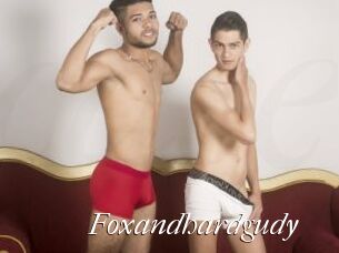 Foxandhardgudy
